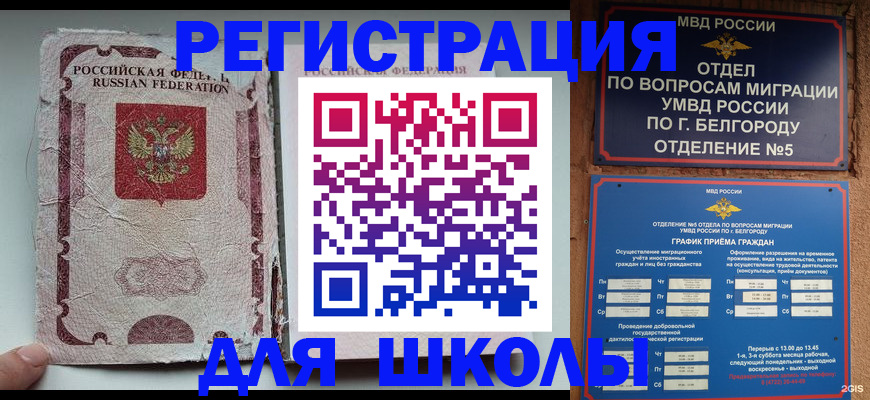прописка штамп в Михайловке